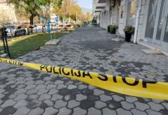 Pucnjava u Mostaru: Jedna osoba teže ranjena